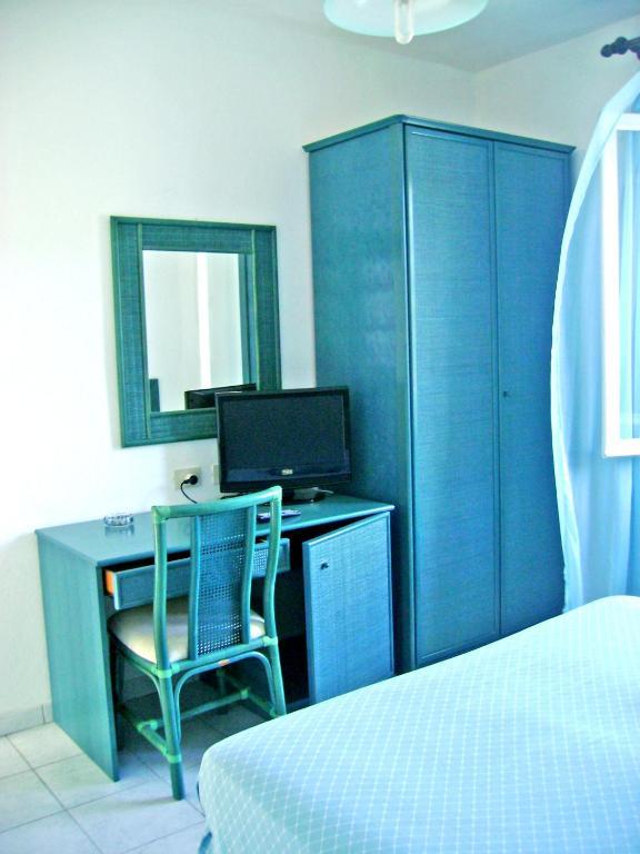 Hotel Scoglio Bianco Portoferraio Værelse billede
