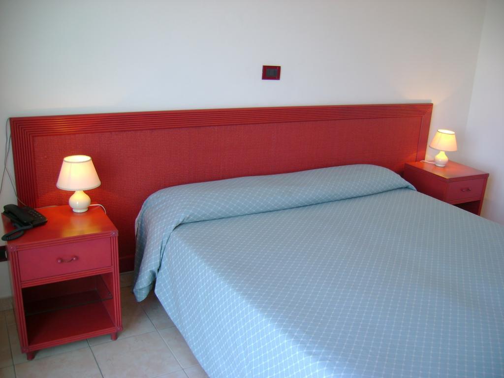 Hotel Scoglio Bianco Portoferraio Værelse billede