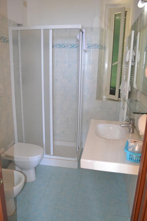 Hotel Scoglio Bianco Portoferraio Værelse billede