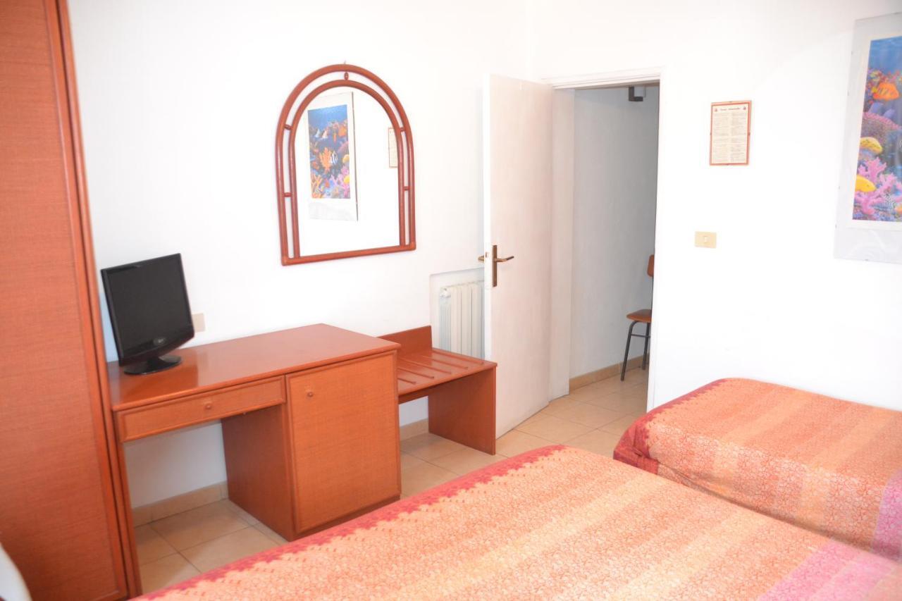 Hotel Scoglio Bianco Portoferraio Eksteriør billede