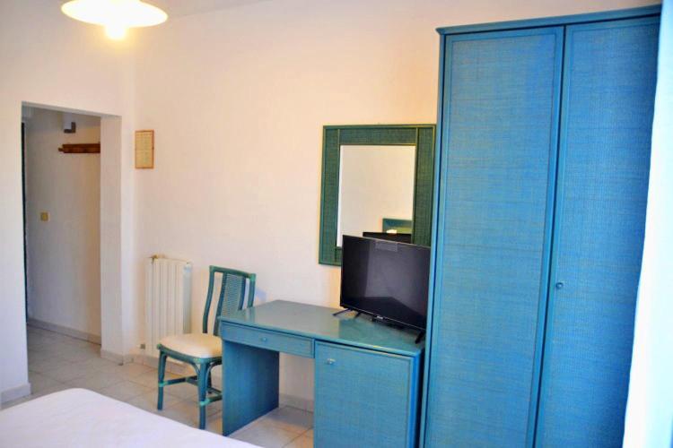 Hotel Scoglio Bianco Portoferraio Eksteriør billede